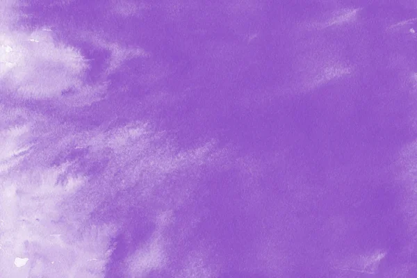 Tinta Violeta Sobre Fondo Abstracto Papel —  Fotos de Stock