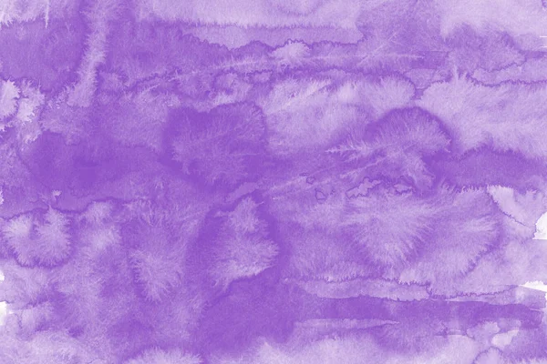Kağıt arka plan üzerinde mor mürekkep