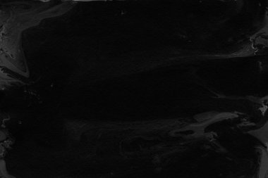 Boya ile koyu mermer arka plan doku sıçramalarına