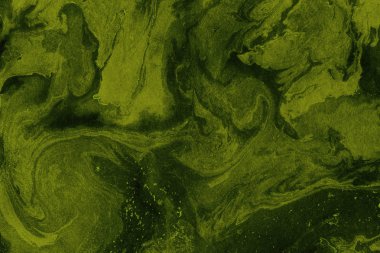 Boyalı çok renkli arkaplan desen sıçratır