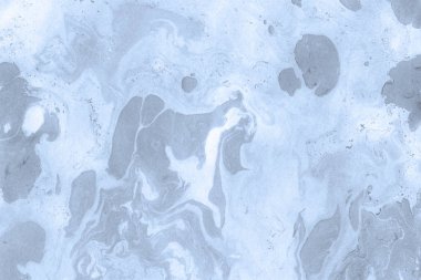 Boyalı çok renkli arkaplan desen sıçratır