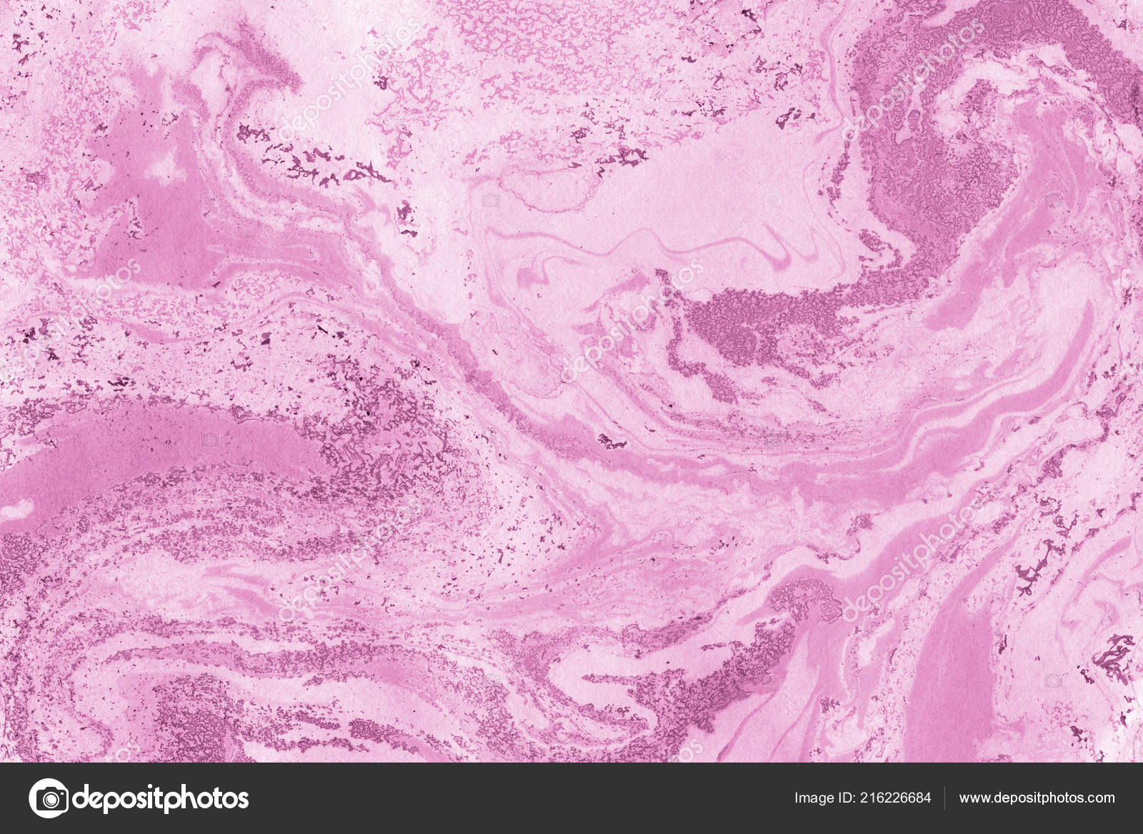 oppervlakkig Ondergeschikt Sitcom Pink Marble Achtergrond Met Verf Spatten Textuur ⬇ Stockfoto, rechtenvrije  foto door © inferion69@gmail.com #216226684