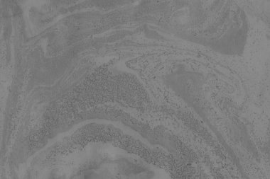 Boya ile koyu mermer arka plan doku sıçramalarına