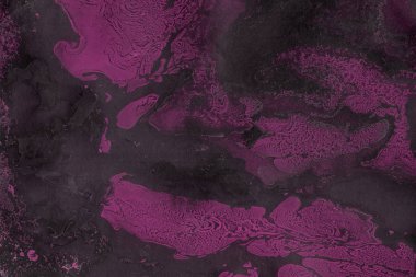 Renkli pembe mermer arka plan desen sıçratıyor