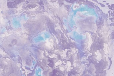 Boyalı çok renkli arkaplan desen sıçratır