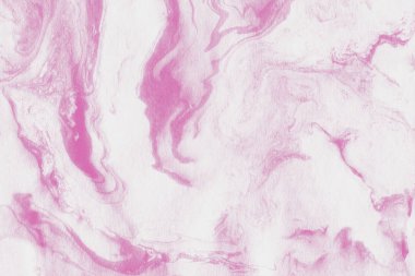 Renkli pembe mermer arka plan desen sıçratıyor