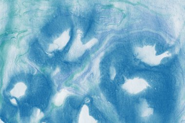 Boyalı çok renkli arkaplan desen sıçratır