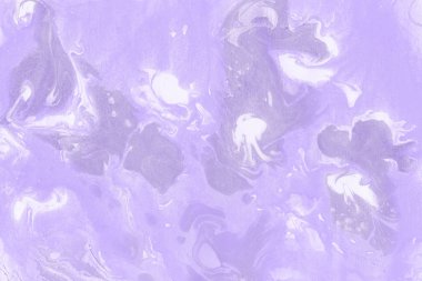 boya ile mor arka plan doku sıçramalarına