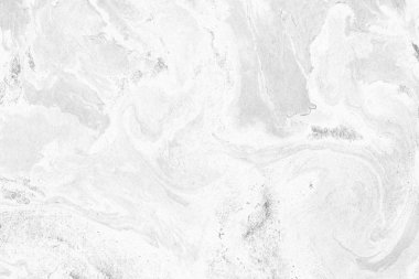 Gümüş arka plan mavi boya ile doku sıçramalarına