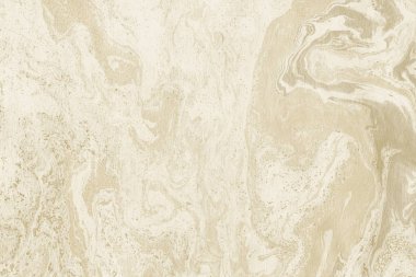 Mermer boya desenli altın soyut arkaplan