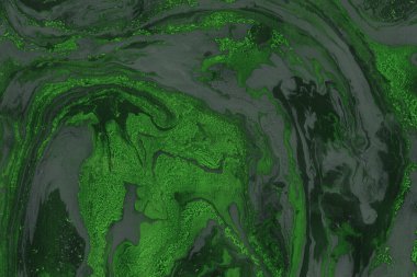 Boyalı çok renkli arkaplan desen sıçratır