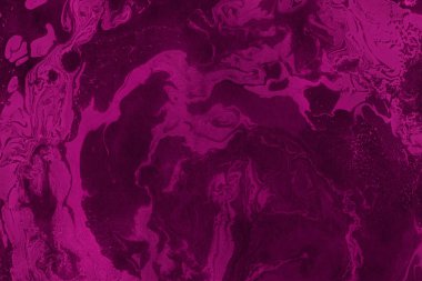 Renkli pembe mermer arka plan desen sıçratıyor