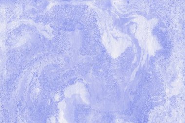 Boya desenli soyut arkaplan