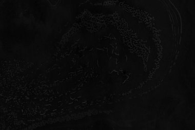 Boya ile koyu mermer arka plan doku sıçramalarına