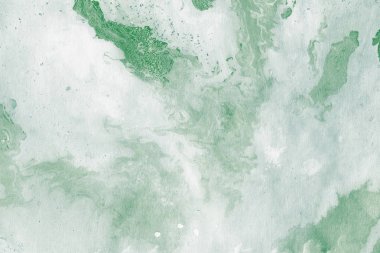 Boya desenli soyut arkaplan