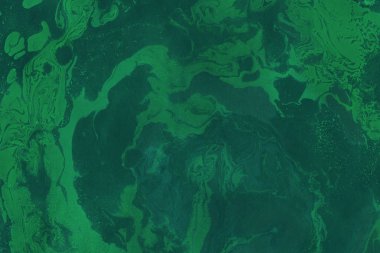 Boya desenli soyut arkaplan