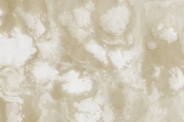 Mermer boya desenli altın soyut arkaplan