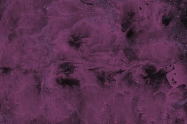 Boya desenli soyut arkaplan