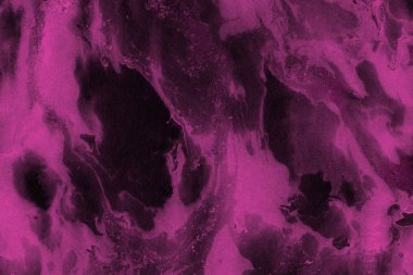 Renkli pembe mermer arka plan desen sıçratıyor