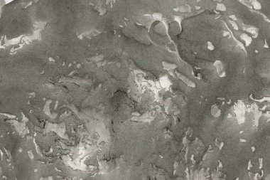 Boya desenli soyut arkaplan