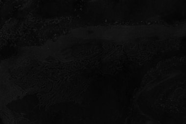 Boya ile koyu mermer arka plan doku sıçramalarına