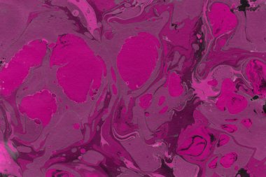 Renkli pembe mermer arka plan desen sıçratıyor