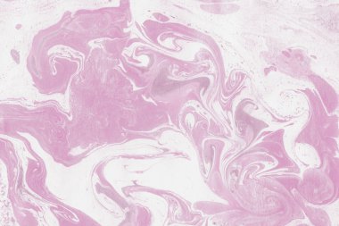 Renkli pembe mermer arka plan desen sıçratıyor