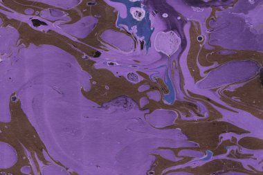 Boyalı çok renkli arkaplan desen sıçratır