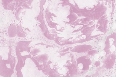 Renkli pembe mermer arka plan desen sıçratıyor