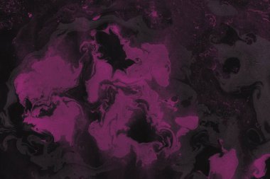 Renkli pembe mermer arka plan desen sıçratıyor