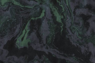 Boya desenli soyut arkaplan