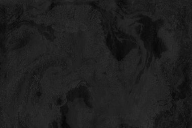 Boya ile koyu mermer arka plan doku sıçramalarına