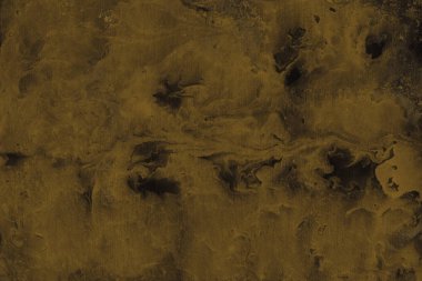 Mermer boya desenli altın soyut arkaplan