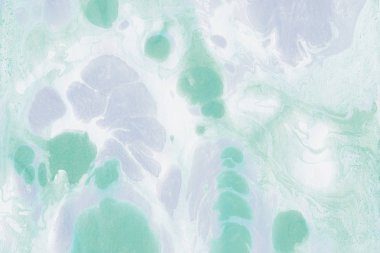 Boya desenli soyut arkaplan