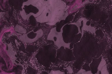 Renkli pembe mermer arka plan desen sıçratıyor