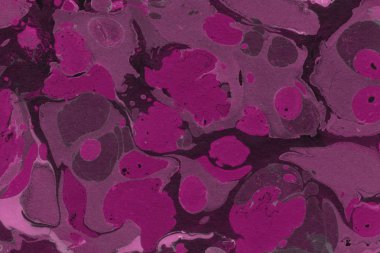 Renkli pembe mermer arka plan desen sıçratıyor