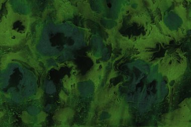 Boya desenli soyut arkaplan