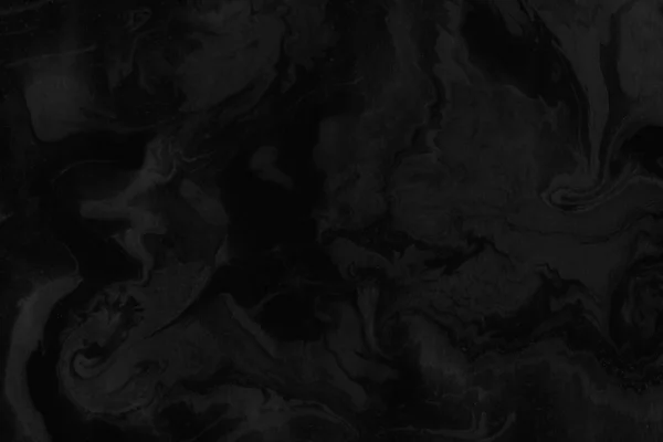 Dark Marble background with paint splashes texture