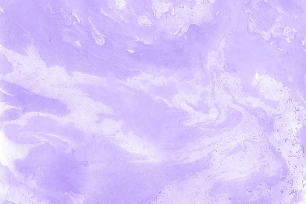 Purple Abstract Background Paint Splashes Texture — Stock Photo, Image