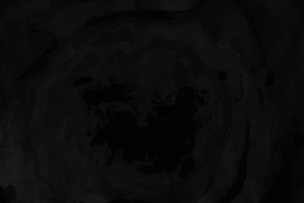 Темний Мармуровий Фон Текстурою Бризок Фарби — стокове фото