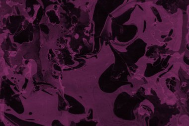 Renkli pembe mermer arka plan desen sıçratıyor