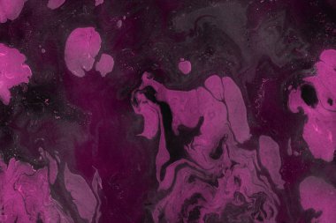 Renkli pembe mermer arka plan desen sıçratıyor