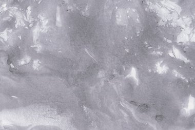 Boya desenli soyut arkaplan