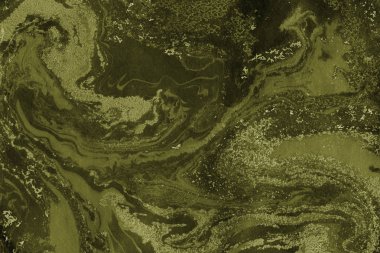 Boya desenli soyut arkaplan