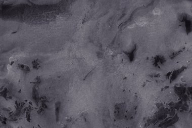 boya desenli mor mermer arkaplan