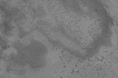 Boya ile koyu mermer arka plan doku sıçramalarına