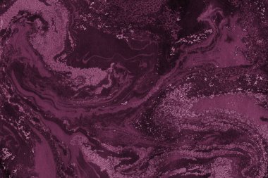 Boyalı çok renkli arkaplan desen sıçratır