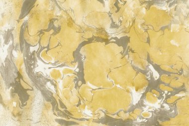 Boyalı çok renkli arkaplan desen sıçratır