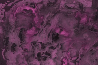 Renkli pembe mermer arka plan desen sıçratıyor