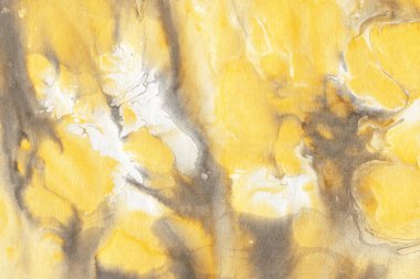 Boyalı çok renkli arkaplan desen sıçratır